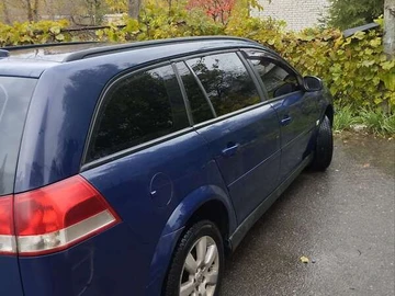 Авто Opel Vectra 2004 № 8266963