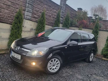 Авто Opel Astra 2009 № 8266965