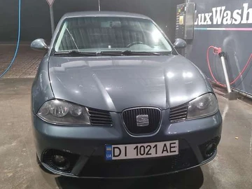 Авто SEAT Ibiza 2008 № 8266969
