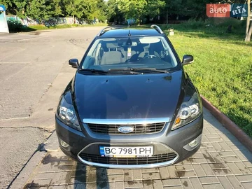 Авто Ford Focus 2008 № 8266971
