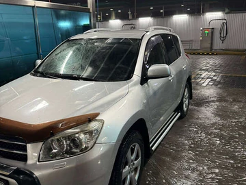 Авто Toyota Rav4 2007 № 8266977