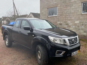 Авто Nissan Navara 2019 № 8266980
