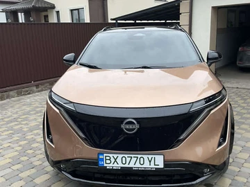 Авто Nissan Ariya 2022 № 8266988
