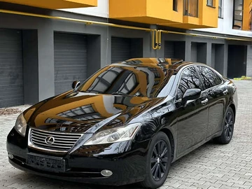 Авто Lexus Es 2007 № 8267027