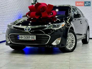 Авто Toyota Avalon 2016 № 8267044