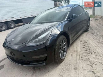 Авто Tesla Model 3 2023 № 8267050