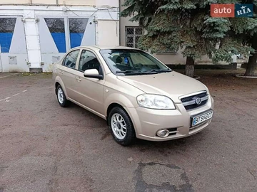 Авто ЗАЗ Vida 2012 № 8267085
