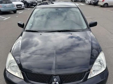 Авто Mitsubishi Lancer 2006 № 8267102