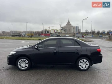 Авто Toyota Corolla 2012 № 8267138