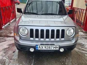 Авто Jeep Patriot 2014 № 8267139