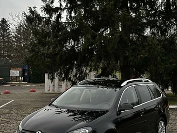 Авто Volkswagen Golf 2010 № 8267219