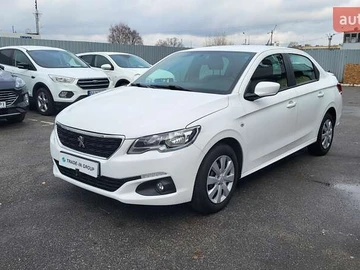 Авто Peugeot 301 2021 № 8267223