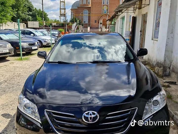 Авто Toyota Camry 2007 № 8267224