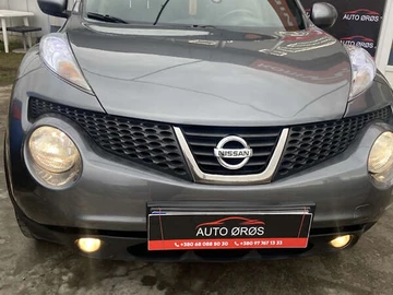 Авто Nissan Juke 2012 № 8267270