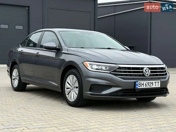 Авто Volkswagen Jetta 2018 № 8267281
