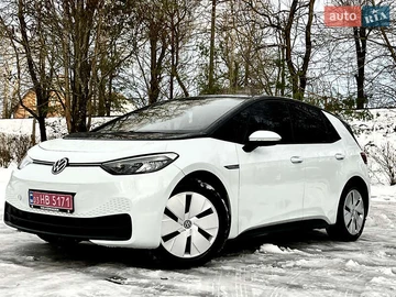 Авто Volkswagen Id 3 2022 № 8267285