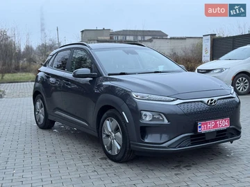 Авто Hyundai Kona 2020 № 8267288