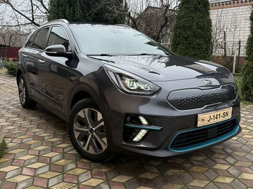 Авто KIA Niro 2021 № 8267334