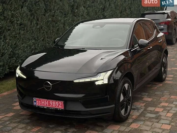 Авто Volvo Ex30 2024 № 8267337