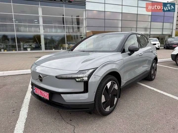 Авто Volvo Ex30 2025 № 8267344