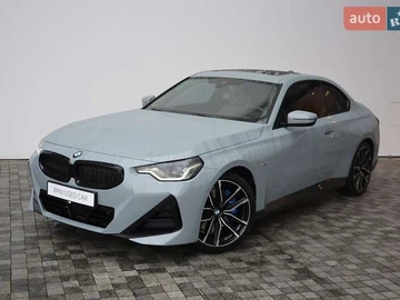 Авто BMW 2 Series 2022 № 8267346