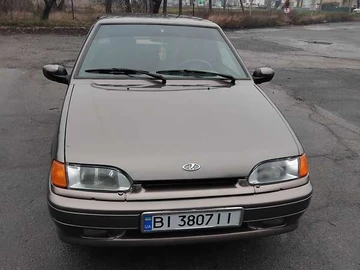 Авто ВАЗ 2115 Samara 2008 № 8267351