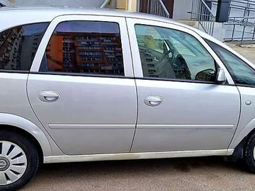 Авто Opel Meriva 2008 № 8267357