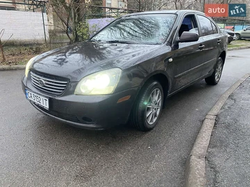Авто KIA Magentis 2008 № 8267359