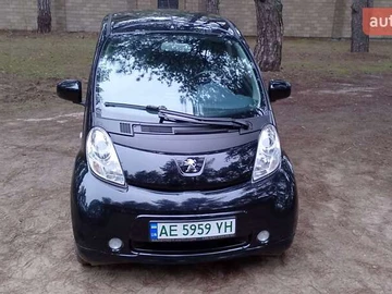 Авто Peugeot Ion 2014 № 8267368