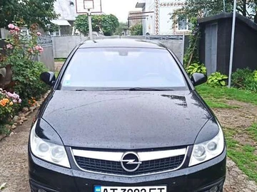 Авто Opel Vectra 2005 № 8267369