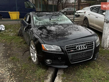 Авто Audi A5 2011 № 8267370