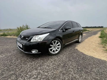 Авто Toyota Avensis 2009 № 8267431