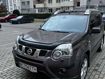 Авто Nissan X-Trail 2012 № 8267454
