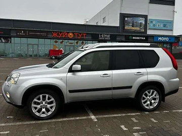 Авто Nissan X-Trail 2012 № 8267513