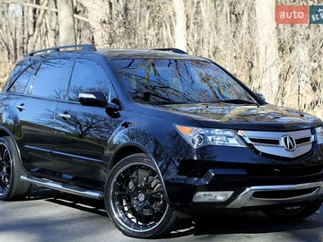Авто Acura Mdx 2009 № 8267523