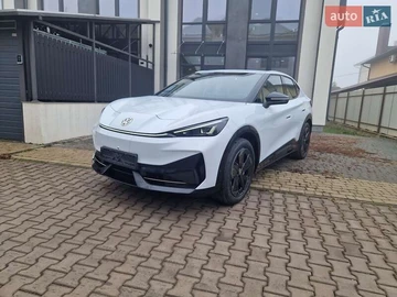 Авто Volkswagen Id Unyx 2024 № 8267549