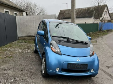 Авто Mitsubishi I-Miev 2013 № 8267640