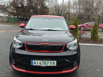 Авто KIA Soul 2015 № 8267727