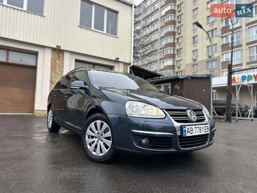 Авто Volkswagen Golf 2007 № 8267733