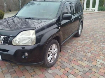 Авто Nissan X-Trail 2008 № 8267753