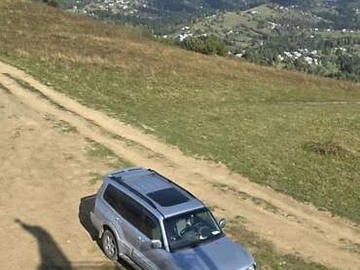 Авто Mitsubishi Pajero 2005 № 8267754