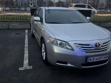 Авто Toyota Camry 2008 № 8267756