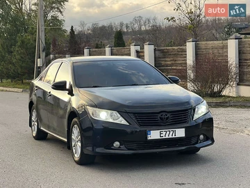 Авто Toyota Camry 2012 № 8267772