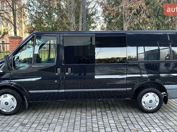 Авто Ford Transit 2011 № 8267777