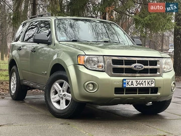 Авто Ford Escape 2008 № 8267780
