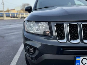 Авто Jeep Compass 2013 № 8267781