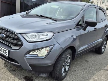 Авто Ford Ecosport 2017 № 8267784