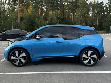 Авто BMW I3 2016 № 8267786