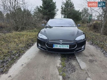 Авто Tesla Model S 2014 № 8267787