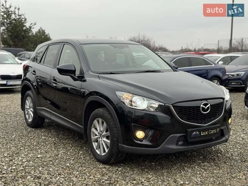 Авто Mazda Cx-5 2014 № 8267793